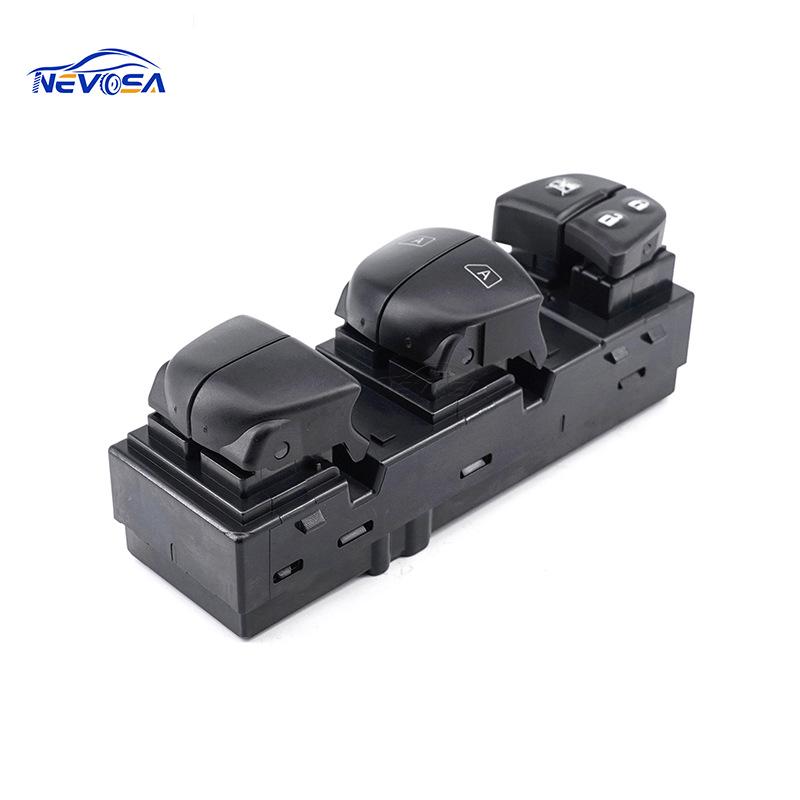 25401-3TA4A: Compatible Nissan Car Power Window Control Switch