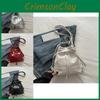 Stylish Bucket Bag Trendy Design For 2024 Summer Fashionable Crossbody Purse