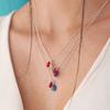 Still Instant Summer Pop - Necklace 09 (3Types)