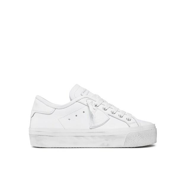 Кроссовки Philippe Model Haute Low