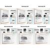 Acrylic Certificate Frame Magnetic Business License Frame High Quality Photo Frame