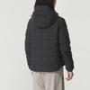 New Balance Down Jacket Women's NPF44902-DKG
