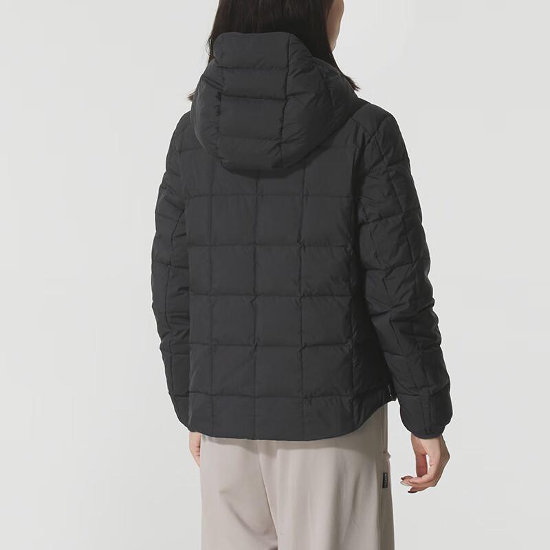 New Balance Down Jacket Women's NPF44902-DKG