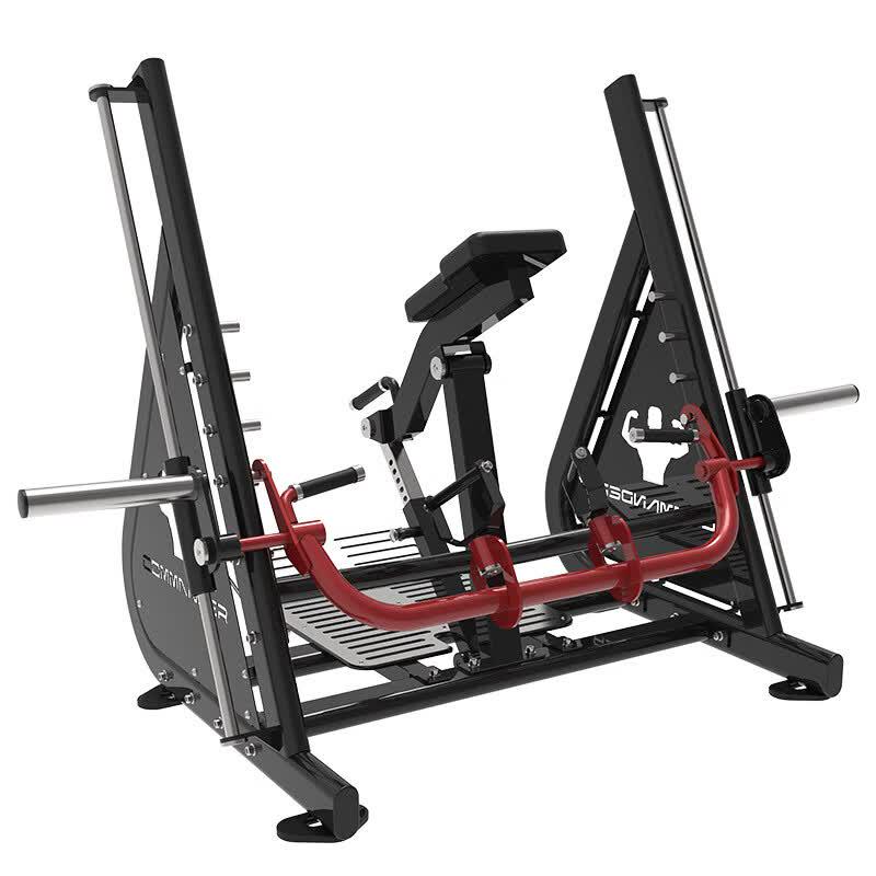 Lamborui Multi-functional Gym Training Equipment