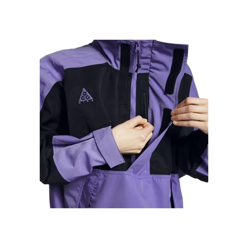 Nike ACG Jacket Women Jacket Violet BQ3434-583