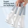 200/300/500ml Barber Water Sprayer High Pressure Refillable Bottle  Hair Care