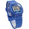 Casio Chupacasi LA-20WH-2A Digital Watch Blue for Women Girls Kids