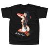 Popular Bettie Signature Page Short Sleeve Men S-235XL Tee F057 Unisex T-Shirt