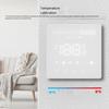 For Graffiti Smart Home For WiFi Underfloor Heating Thermostat WiFi Boiler/water Heater GC Thermostat Energy-saving Switch