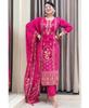 Beautiful Indian Women Salwar Suit Set Indian Bollywood Party Wear Top Tunic Kurti Salwar Kameez