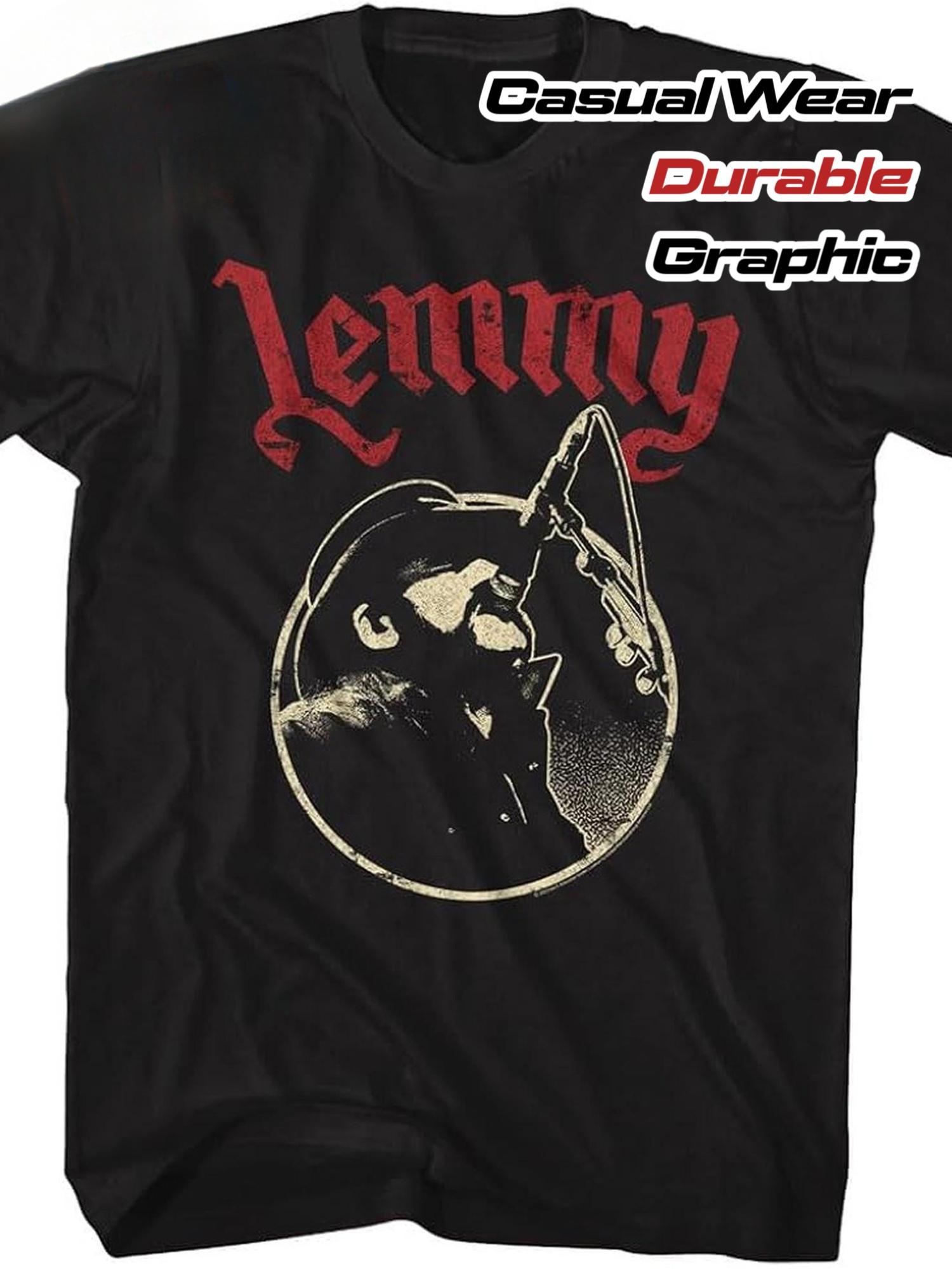 Men s Graphic T-Shirt XS