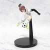 Anime BLUE LOCK Football Figures Isagi Yoichi Chigiri Hyoma Nagi Seishiro Mikage Reo Action Figure PVC Desktop Model Plaything Presents
