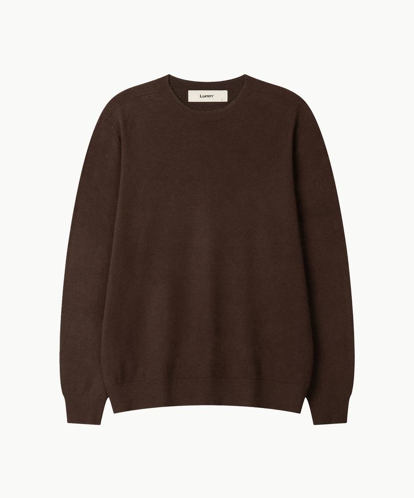 Leondi Pure Comfort Round Knit (6 Colors)
