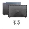Custodia Scocca Nuovo Laptop 15,6 Pollici Copertura Posteriore LCD Cornice Anteriore Cerniere Coperchio Posteriore Parte Superiore Per X543 X543M X500 X500U X500UB