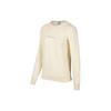 Sweatshirt Women's White P423W017-02EP