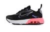 Nike Air Max 2090 Low top Running Shoes Black Pink Kids' CU2093-011