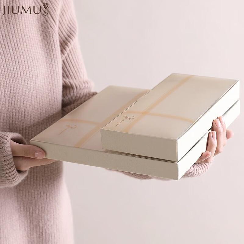 JIUMU Men's Winter Warm Touchscreen Gloves