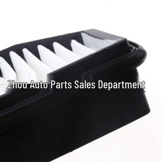 Air Intake Filter Grille for Changan Benben I - Car Accessories Filter Mesh