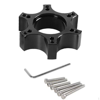 Wheel Adapter Plate 70 Replaces Vehicle 13-14 Inch Steering Premium High Parts 300RS