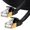 Ethernetový síťový kabel Lan Patchcord Kroucená dvojlinka Internet Plochý Sftp Cat7 10M