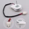 Refrigerator Fan Motor Model Efficient Cooling Motor Refrigerator Repair Part Fridge Fan Motor for Various Models