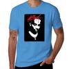 Whole Lotta Red, Carti T-Shirt oversized blacks kawaii clothes sweat tall t shirts
