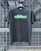 Vintage Most Haunted Living TV Promo Film T-Shirt