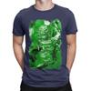 cCreature from Black Lagoon green poster Novelty Graphic 100 Cotton TShirt cCreature from the Black Lagoon Tops Tees For Unisex