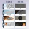 2025 Hexagonal Foot Reflexology Mat with Yoga for TXing Shiatsu Foot Foot Reflexology Plantar Shiatsu Home Ergonomic Fatigue Foot Foot Slow Authentic