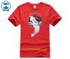 Camisetas Masculinas Manga Curta Nova Moda Camiseta Roupa Masculina Mastodon Leviathan Camiseta