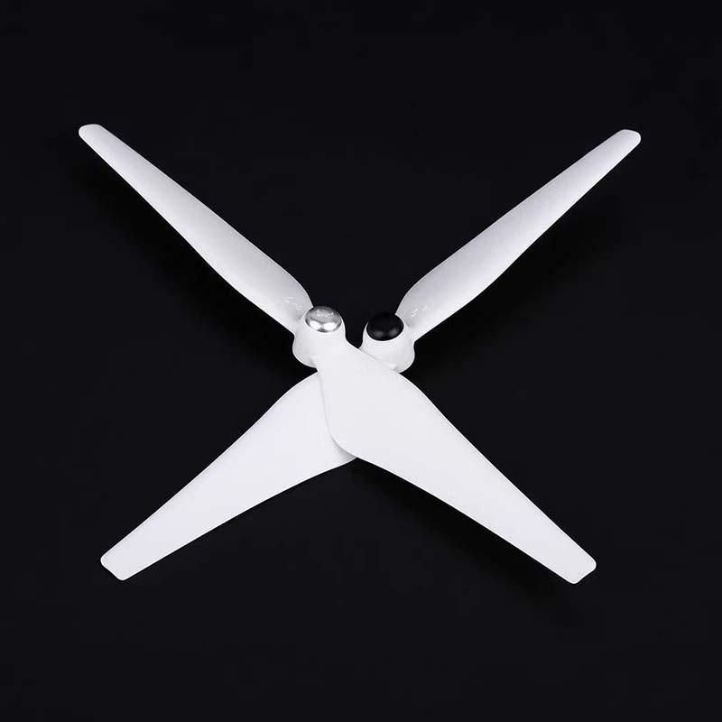 Propeller 9450 Self-Locking Propeller Compatible with DJI Phantom 3/3A/3SE/3P Propeller Wings Drone Accessories