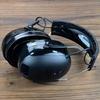 Headphone Ear Pad Foam Ear Cushions Enhances Acoustics Seal for Sport/ZOHAN/PROHEAR Gaming Headphones Earcups