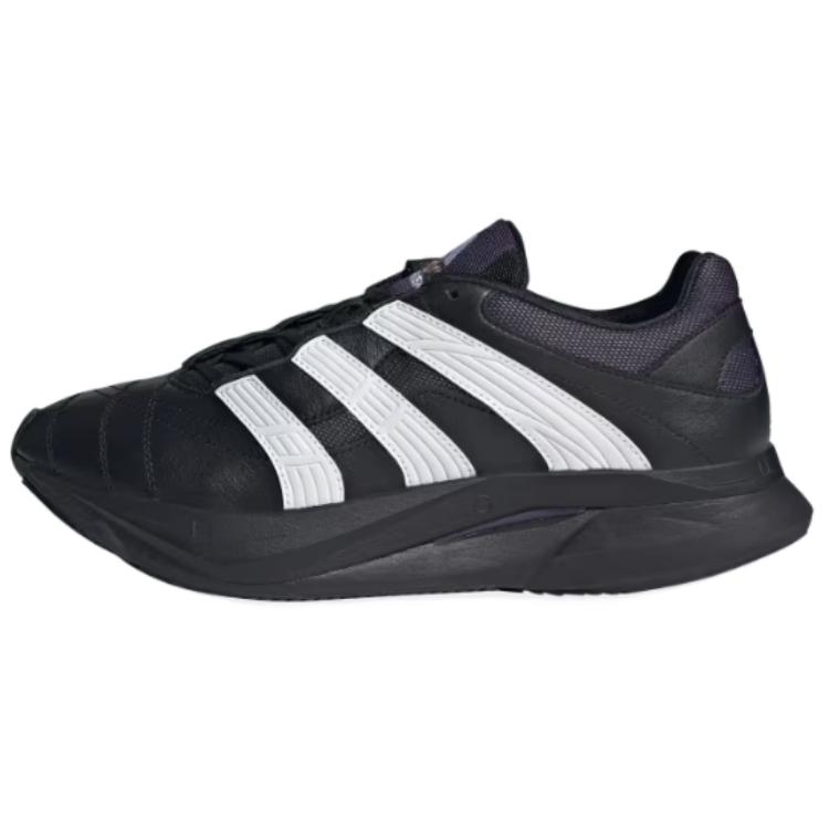 

Adidas Equipment Predator Run Black White Aurora Plum Sneakers JS4340 44