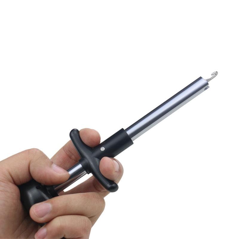 Fish Hook Easy Remover New Fishing Tool Minimizing The Injuries Tools Lot Tackle