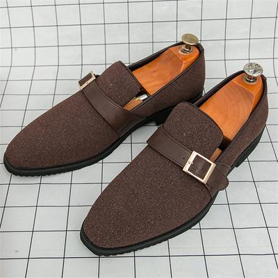 Scarpe con tacco – Mocassini