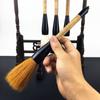 Durable Art Stationery Goat Hair Brush Pen Paint Brush Calligraphy Brush