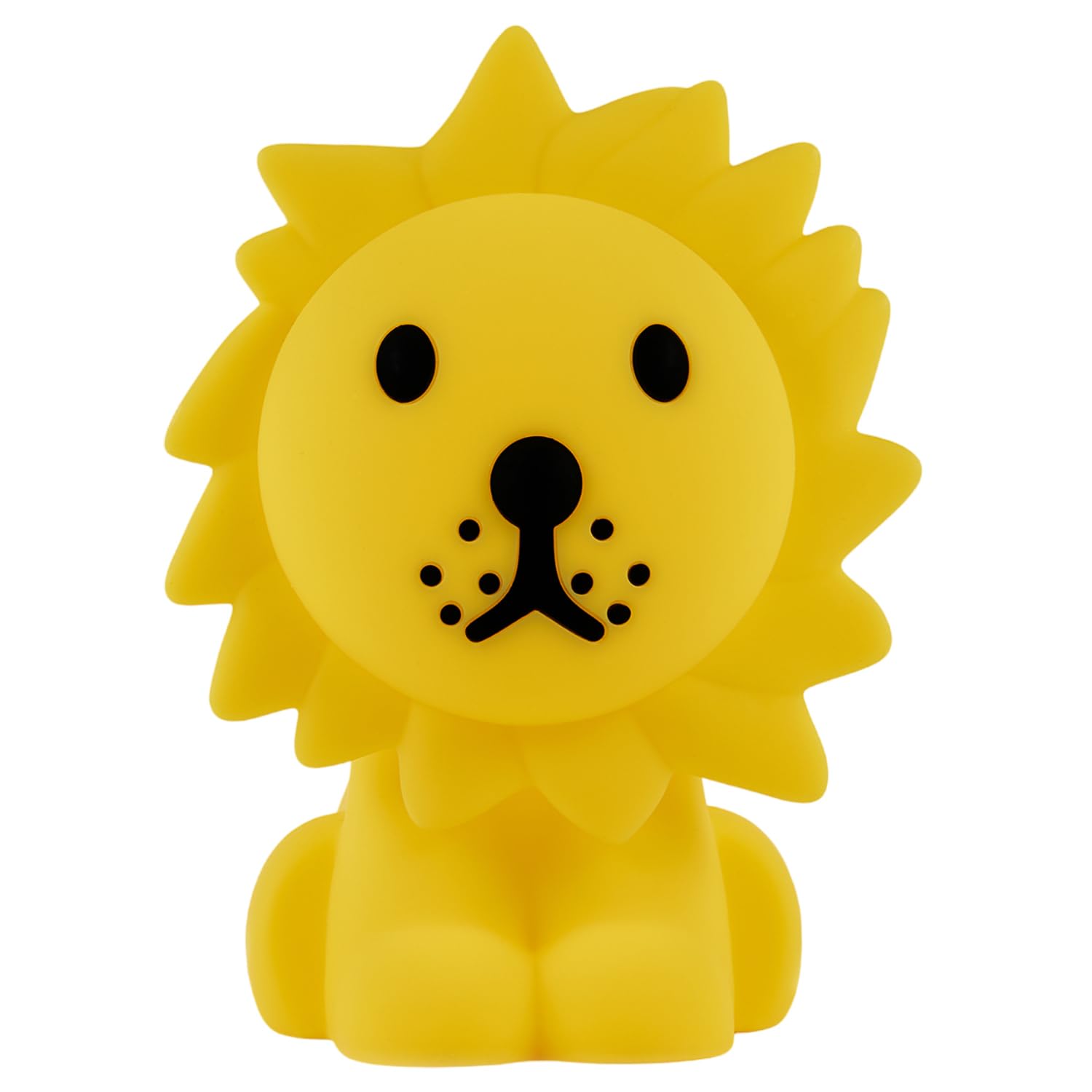 

Mr Maria FIRST LIGHT miffy and friends Miffy Friends First Light USB-кабель Перезаряжаемый светодиодный беспроводной с регулировкой яркости в 6 уровнях Lion & MM-007L