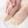 Set of 10 soft heel pads