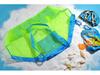 Kinder Strand- und Sandspielzeug Aufbewahrungsnetzbeutel