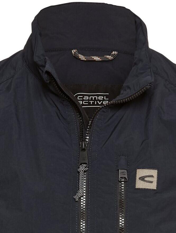 Winter Jacket Camel Active 460040-5N45 Weste Navy