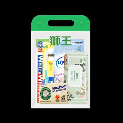 Lion King Oral Care 5-Piece Cleaning Kit