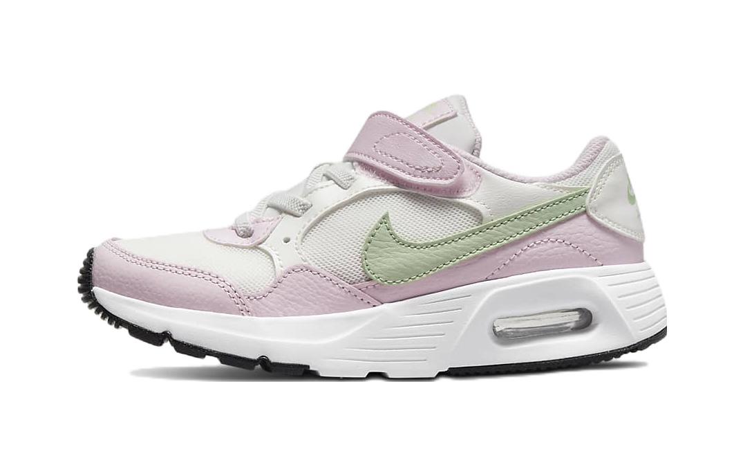 

Nike Air Max SC Kids Casual Shoes Pre School CZ5356-110 28