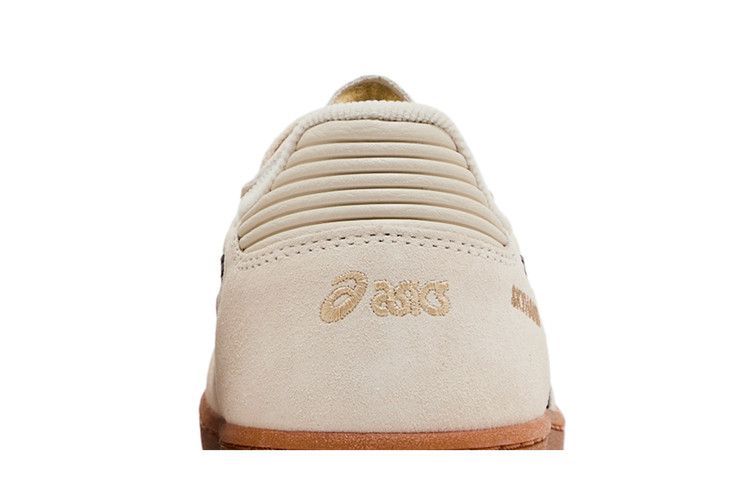 Asics Skyhand OG Haferflocken Schwarz