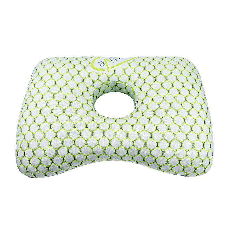 Cross-Border Ear Protection Pillow for Adults and Seniors