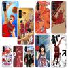 Slam-Dunk Basketball Anime Phone Case For Samsung Galaxy A17 A37 A57 A16 A26 A36 A56 A15 A25 A35 A55 A14 A24 A34 A54 A13 A23 A33