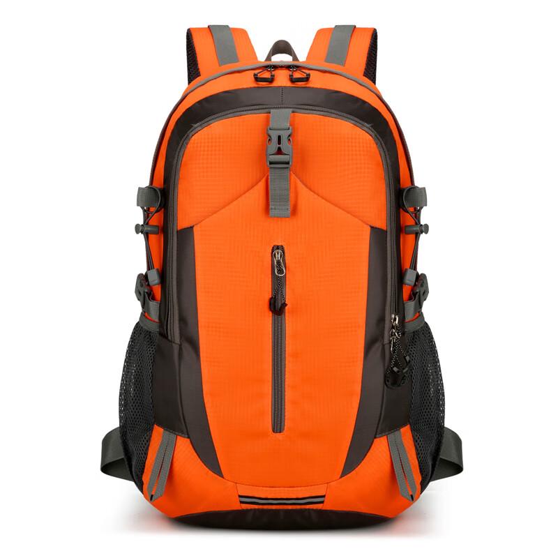 Outdoor Waterproof Hiking Backpack