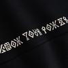 Anta Knitted Sweatpants Men's Basic Black 172531307-3