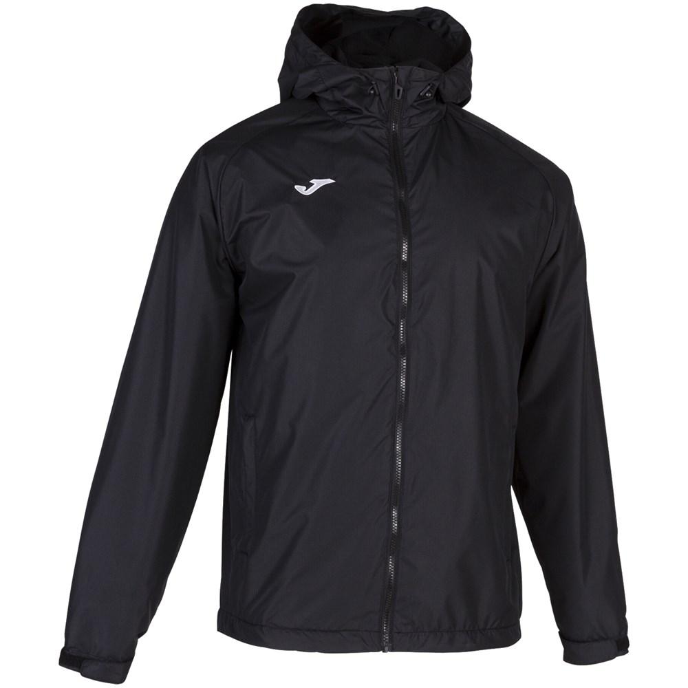 Joma Cervino Windcheater synthetic Black
