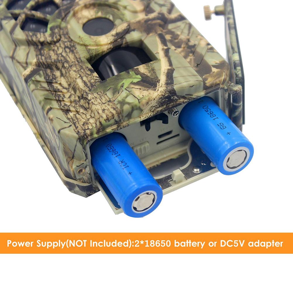 Wildkamera, Kamera, Tierbeobachtung und Jagd, 32 GB, 5 Pins, USB 2.0, Pr-300a, Pr-300c, wasserdicht, IP56, Marke