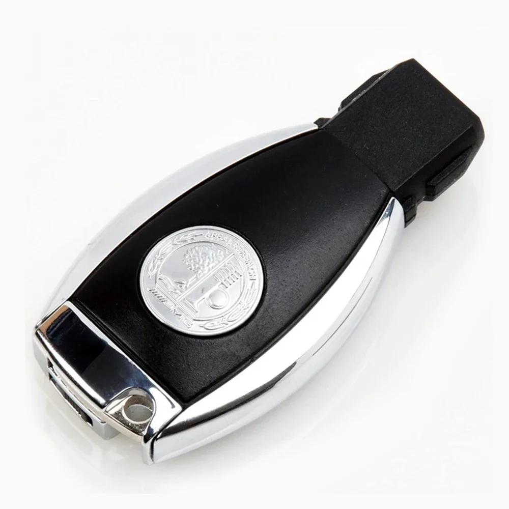 

C200 E200 Для Mercedes Benz Брелоки для ключей Автомобильные брелоки Для Mercedes-Benz AMG Яблоня Чехол для корпуса ключа A B C E Класс GT GLS GLA GLK GLC CLS